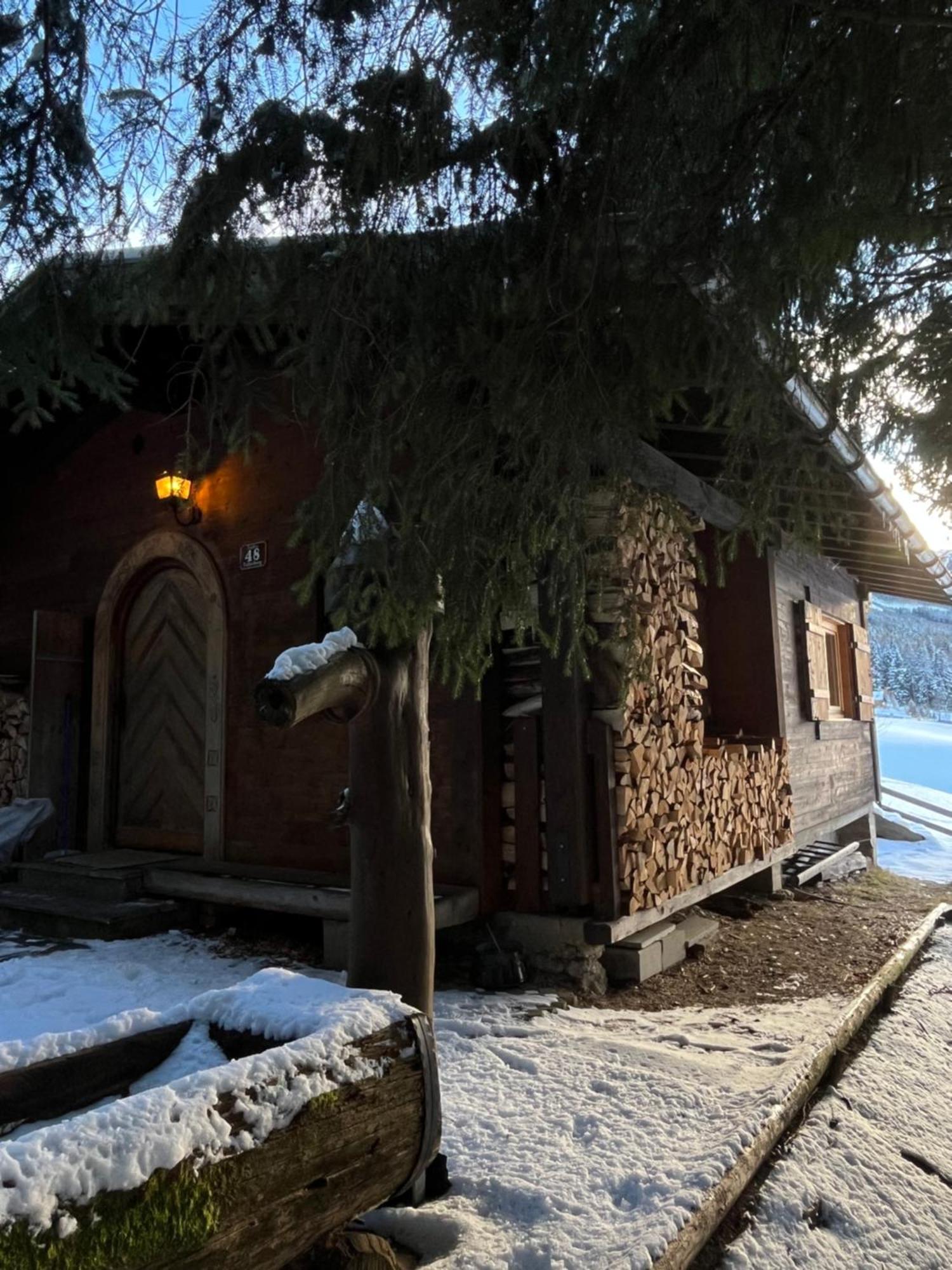 Walters Huette Holiday home