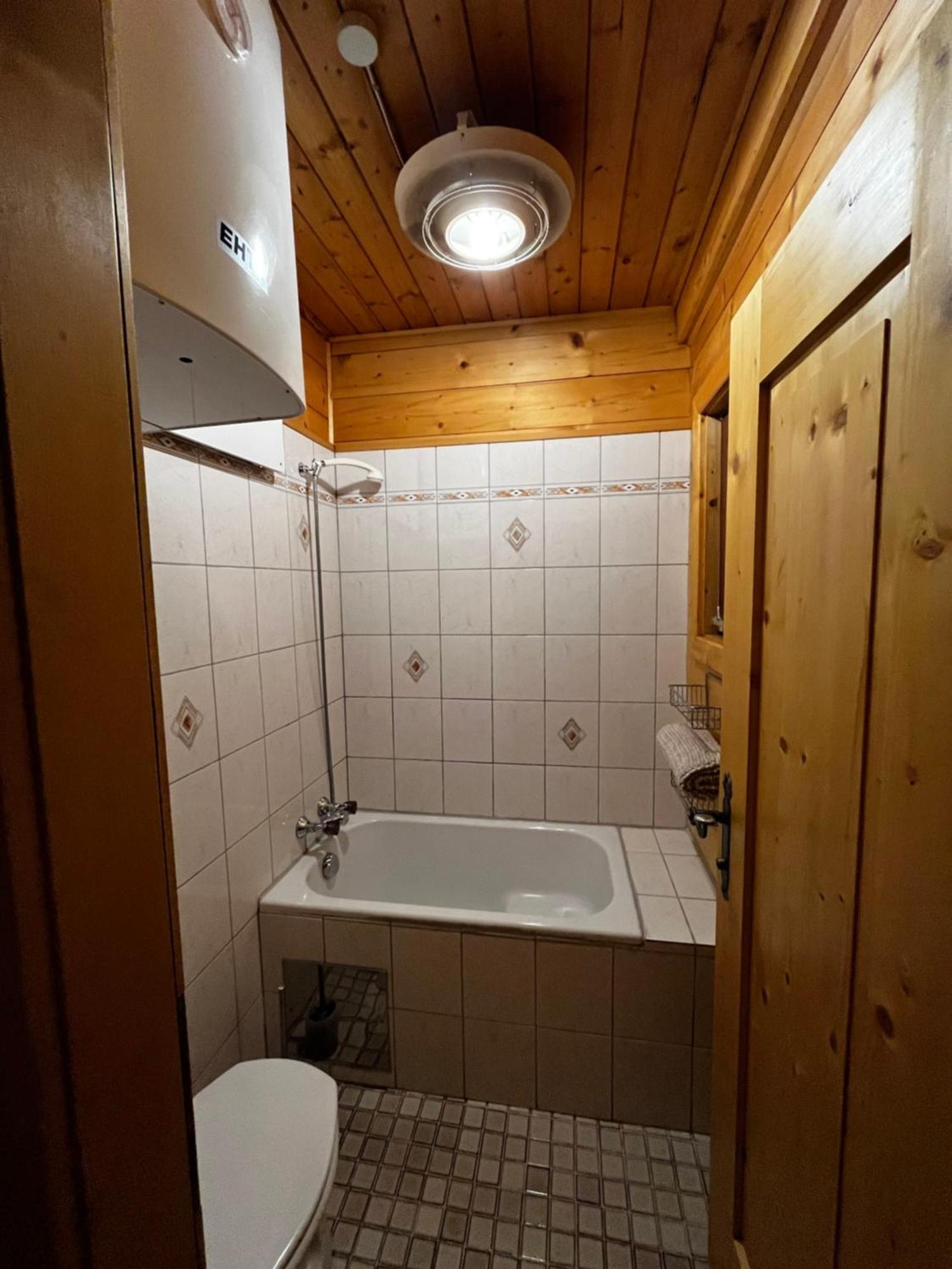 Holiday home Walters Huette *