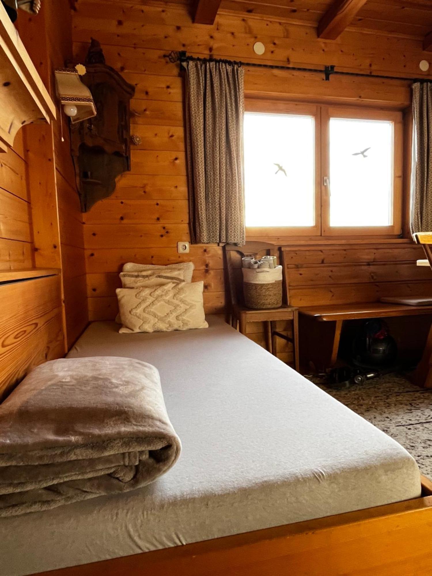 Walters Huette Holiday home